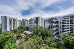 Regent Grove (D23), Condominium #489727311